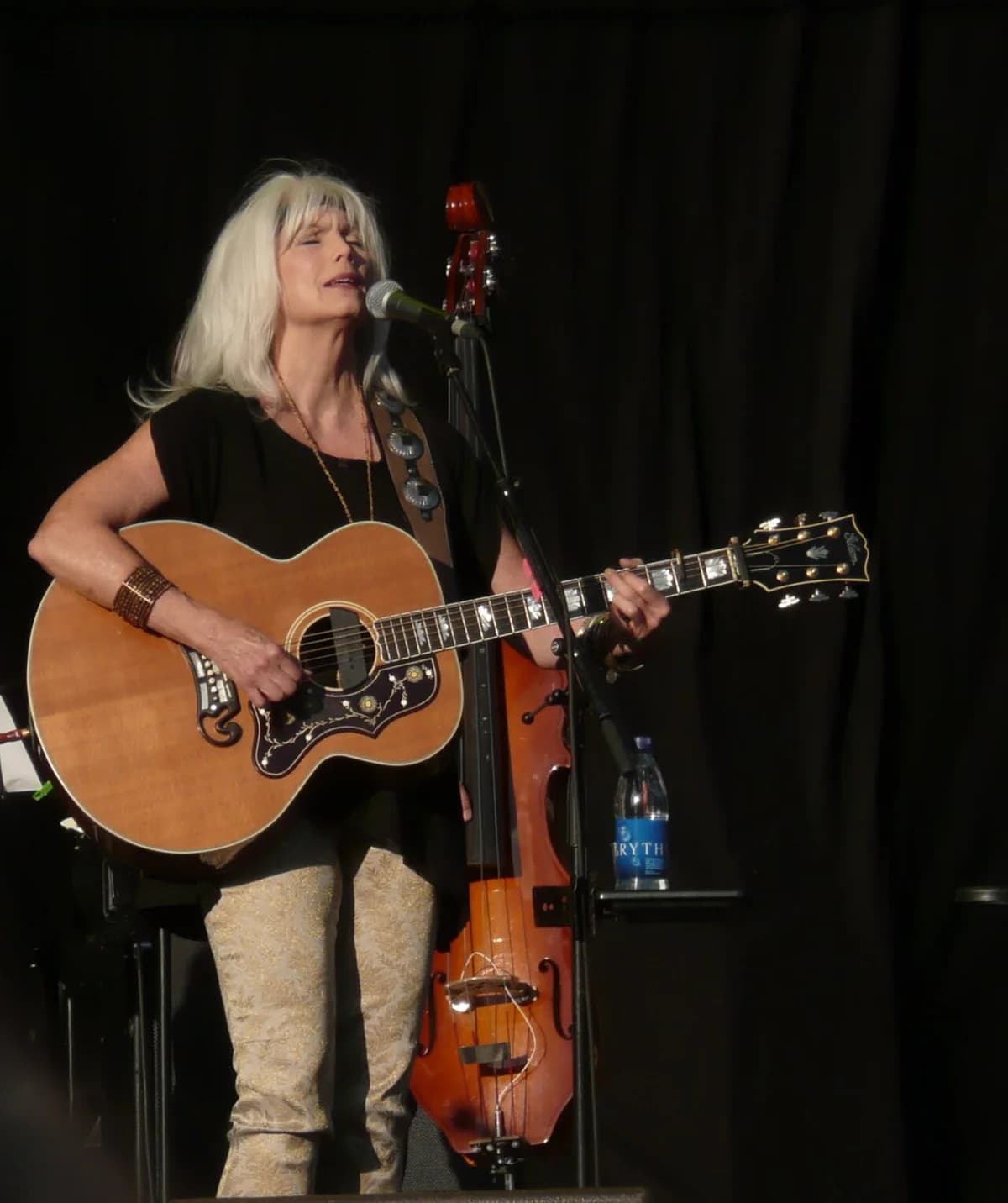 Emmylou Harris August 4, 2012.jpg