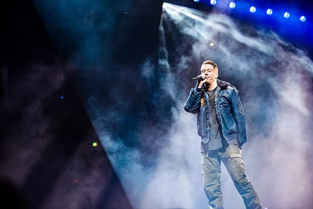20160324 Dortmund Macklemore Macklemore 0270.jpg