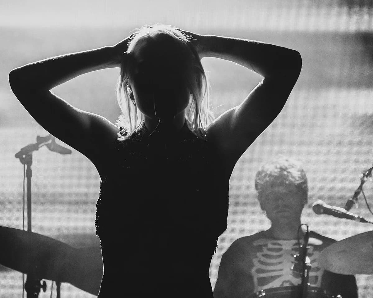 Phoebe Bridgers at Marymoor Park in Redmond, WA 10.jpg