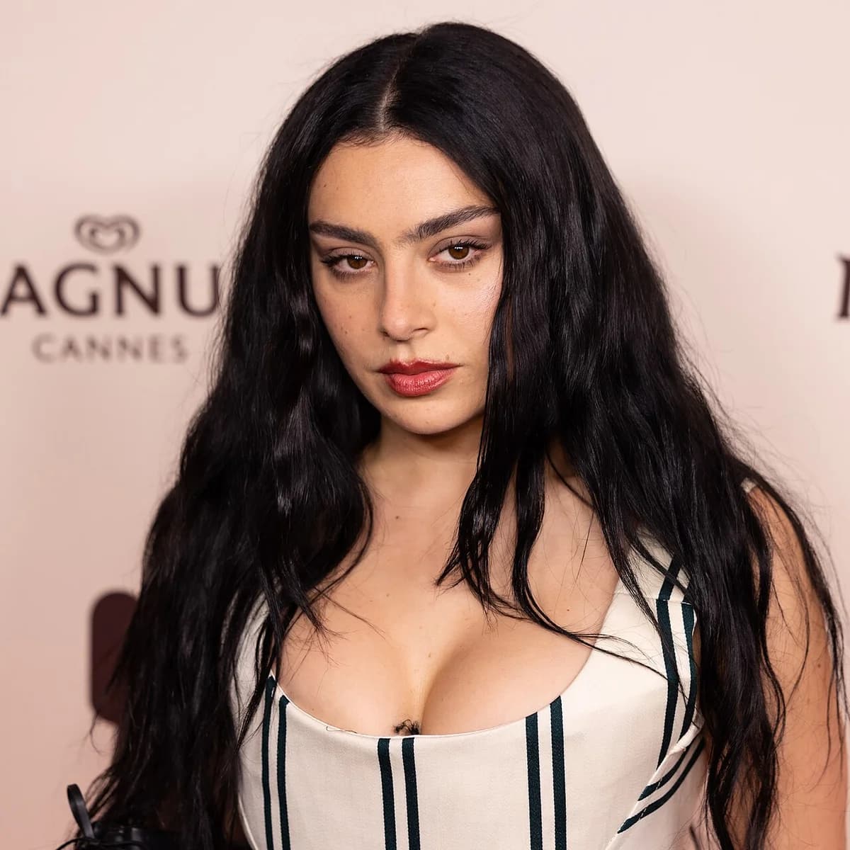 Charli XCX at 2025 Cannes Film Festival